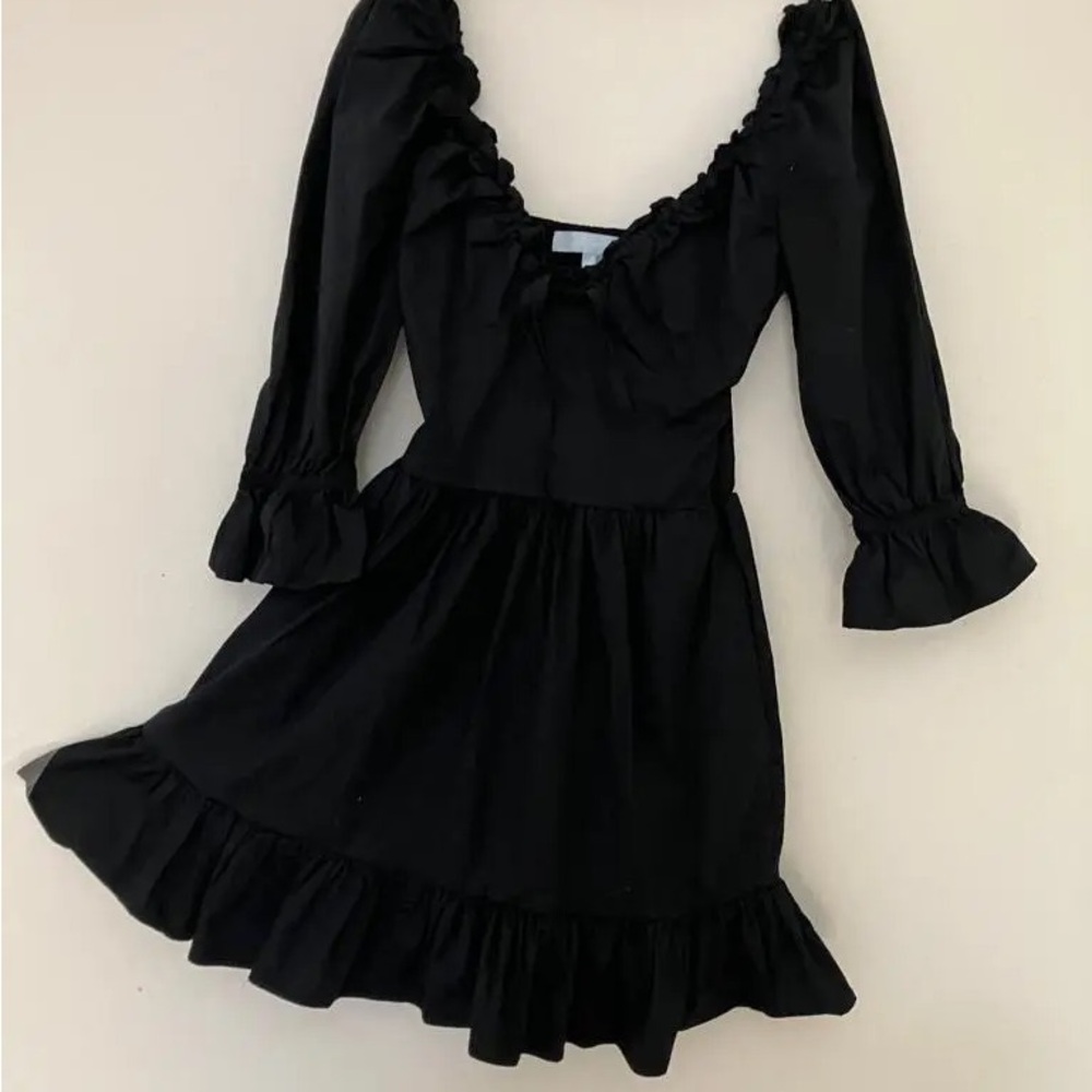 Hill House Samantha Dress